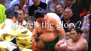 The Truth About Sumo Wrestling