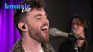 Duncan Laurence - Love Don't Hate It | Live bij Radio 538 (2019)