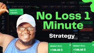 Making Profit in 1 Minute With easy Method | Quotex Trading Strategy