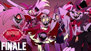 FINALE // FULL SONG // HAZBIN HOTEL