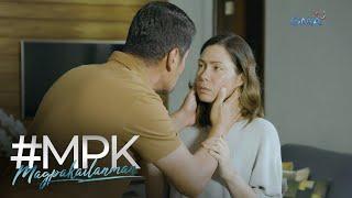 #MPK: Halik mula sa bayaw | Magpakailanman