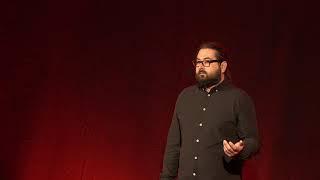 Being creative in the Art with Artificial Intelligence (AI) | Damian Dziwis | TEDxKIT