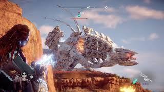 Fastest Way To Kill A Thunderjaw