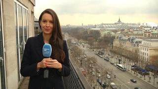 Aux Champs-Elysées: The story behind France's most famous avenue
