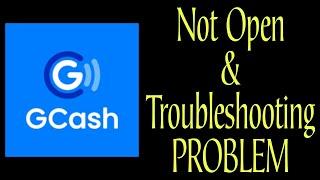 How To Fix GCASH Not Open Problem Android & Ios || How To Fix GCASH PROBLEM TROUBLESHOOTING