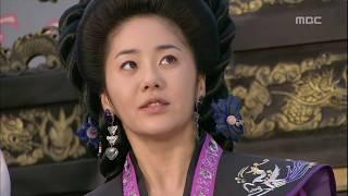 [2009년 시청률 1위] 선덕여왕 The Great Queen Seondeok 일식이 일어났다 사라지는 순간 계시와 같이 등장한 덕만