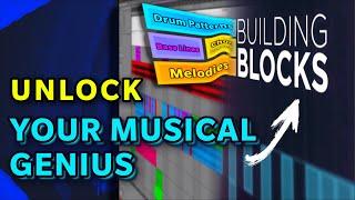 Is This the Easiest Way to Learn Music Production? | Building Blocks Review