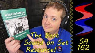 Behind The Sound Cart: The Book You Need To Read!