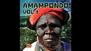 Amazing African Tribe Vocal Samples (Never Recorded Before!)