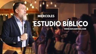 ROMANOS 7 // PASTOR JUAN MARIO HERRERO // ROCA DE VIDA PANAMÁ