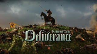 Прохождение Kingdom Come Deliverance