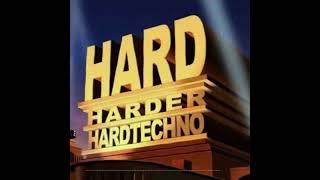 Hard Techno Mix №40 #hardrave #rave #techno #hardtechno #hardcore #electroni #1hourmix  #underground