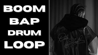 DRAKE BOOM BAP DRUM LOOPS/SAMPLES 2024 | (+2000 SAMPLES | LINK IN DESCRIPTION)