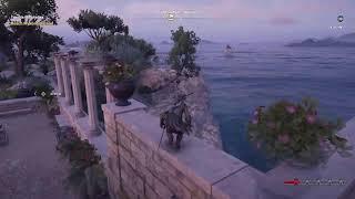 AssassinS CREED ODYSSEY pr 21