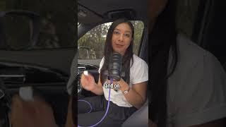 How to record a podcast in your car