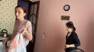 ძალიან გაბრაზებული ვარ #ქართულად #family #foryou #sub #viralvideo #fyp