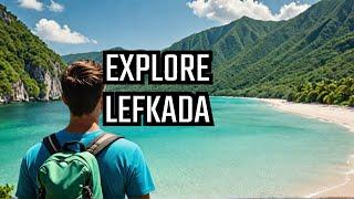 The 2024 Lefkada Travel Guide | Greece’s Hidden Paradise