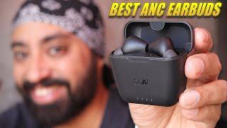 Boat Airdopes 601 ANC - Best Budget ANC Earphones 2022?