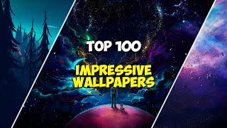 Top 100 Impressive Wallpapers for Wallpaper Engine
