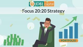 Why worry when we are here for your investment solutions! IDBI Capital Portfolio Management Services