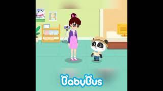 [BABYBUS] Hay! Fotografer Kiki #shorts #foryou #funny #gaming