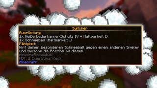 Skywars mit dem Switcher Kit I Skywars mit jedem Kit 3