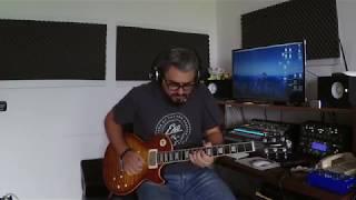 EKO VL-480 (Les Paul Style) Presentazione by Max Bonfrisco