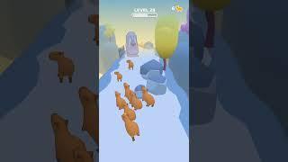 Mobile Game Android & iOS Part 856 | SUNDAE exe #shorts