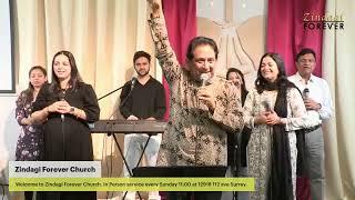 Life of Maximum Benefit | Invite Jesus at Home | Pas. anil Kant | June 2, 2024