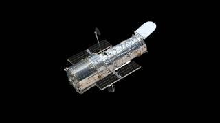 What Do Unedited Hubble Photos Actually Look Like?