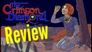 The Crimson Diamond Review