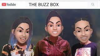 The Buzz Box ( New Channel)