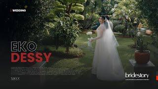 The Wedding of Eko & Dessy