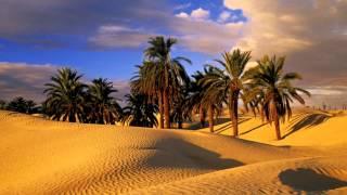 3 Hours Arabian Music | Relaxing Ambient Egyptian Music