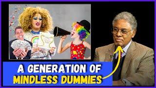 Everything Wrong with the Education System EXPLAINED - Thomas Sowell Reacts