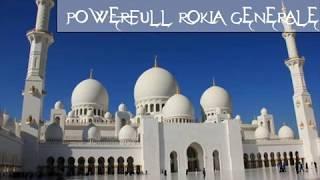 POWERFUL ROQYA FOR ANY TYPE OF HRIS AYN AND MASS BLOCKAGE