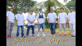 Dtribe Familia - Salamat Sa Gugma (Official Music Video)