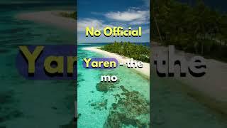 What is the capital of Nauru