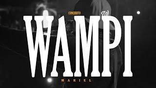 Wampi - Recap MARIEL