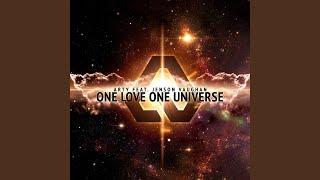 One Love One Universe (Radio Mix)