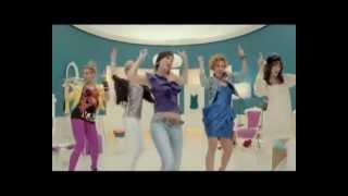 Олвэйз 2011 ТипТоп ( Реклама на Казахском ) -  Always Tiptop 2011( Kazakh Adaptation TVC )