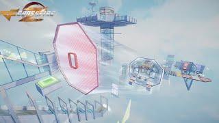 CrossFire Zero SEA Jump Arena 2 (Jump Mode) Gameplay [CFZ News]
