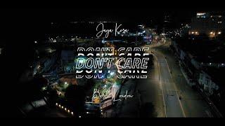 Jaya Kosa - Don't Care ft Bobbi London [Music Video]