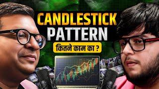 Secrets of Options Trading & Finfluencer Effect |Kunal Saraogi, Rakesh Bansal, Sandeep Jain, Prateek