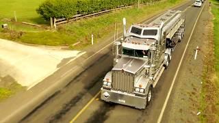 Northchill Kenworth T900 Legend