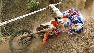 Enduro GP Slovakia 2023 | Slippery Mud Party - World Championship by Jaume Soler