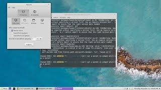 How to install kazam in linux mint / ubuntu