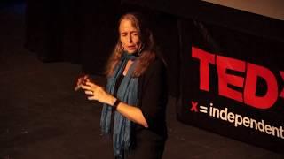 Gender Equity, Equality and Development: Beyond Zero Sum | Cynthia McDougall | TEDxUplandsSchool