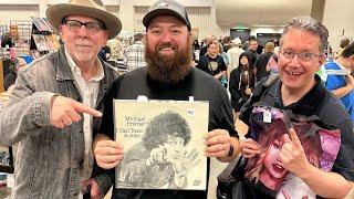 Austin Record Convention & Stores