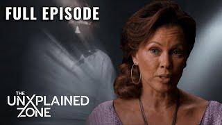 Kim Russo Uncovers TWO Entities in Vanessa Williams' Home | The Haunting Of - Full Episode